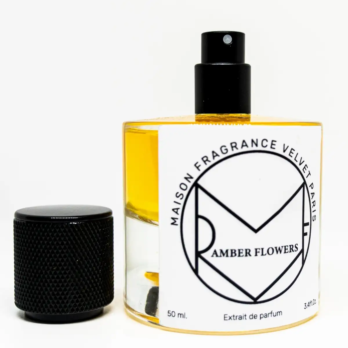 Ambre Flowers