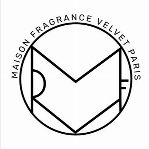 Logo MAISON FRAGRANCE VELVET PARIS